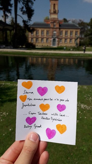 Love Notes Guadeloupe - 2