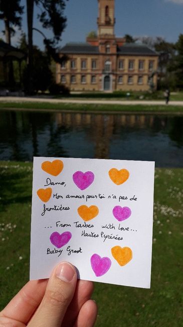 Love Notes Guadeloupe - 3