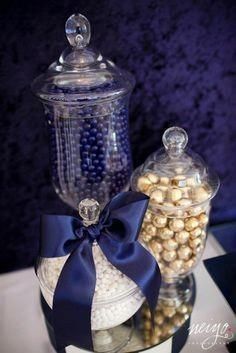 🌠🌠🌠 Inspiration bleue et or 🌠🌠🌠 - 28