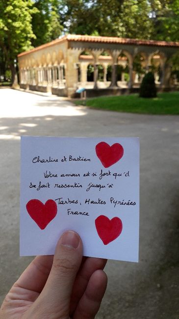 Help help Loves notes 😍❤️ - 4