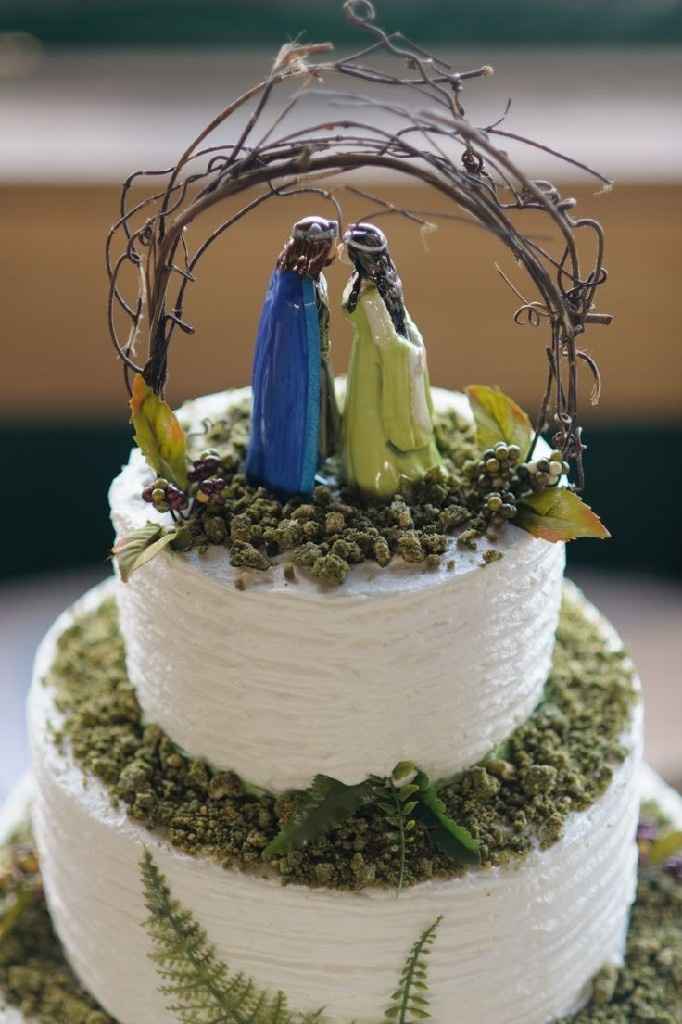 Mariage Seigneur Des Anneaux Et Le Hobbit Decoration Forum Mariages Net