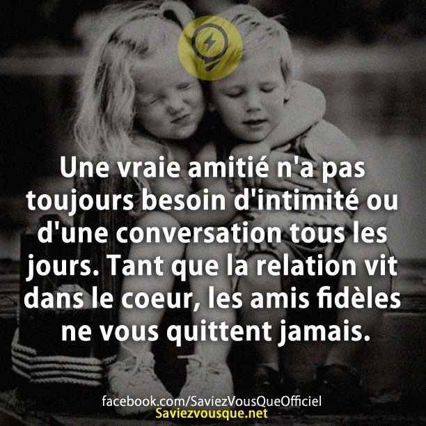 Je cherche une citation - 3