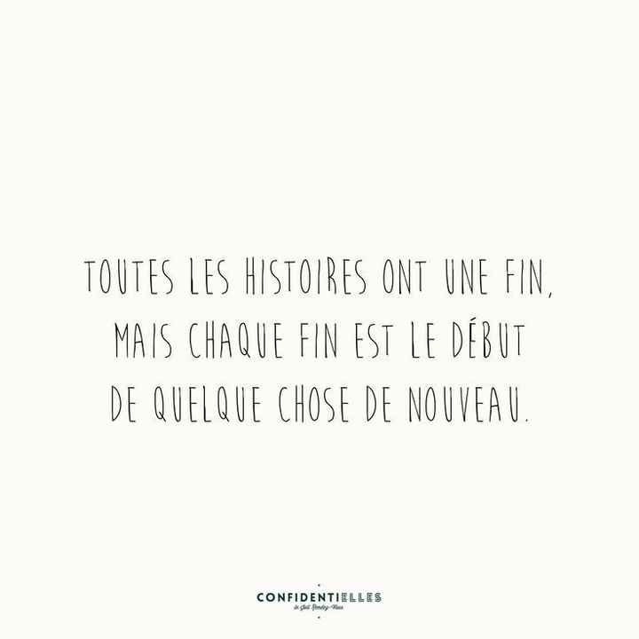 Je cherche une citation - 5