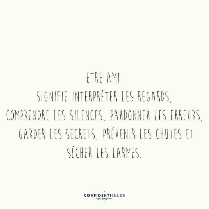 Je cherche une citation - 6