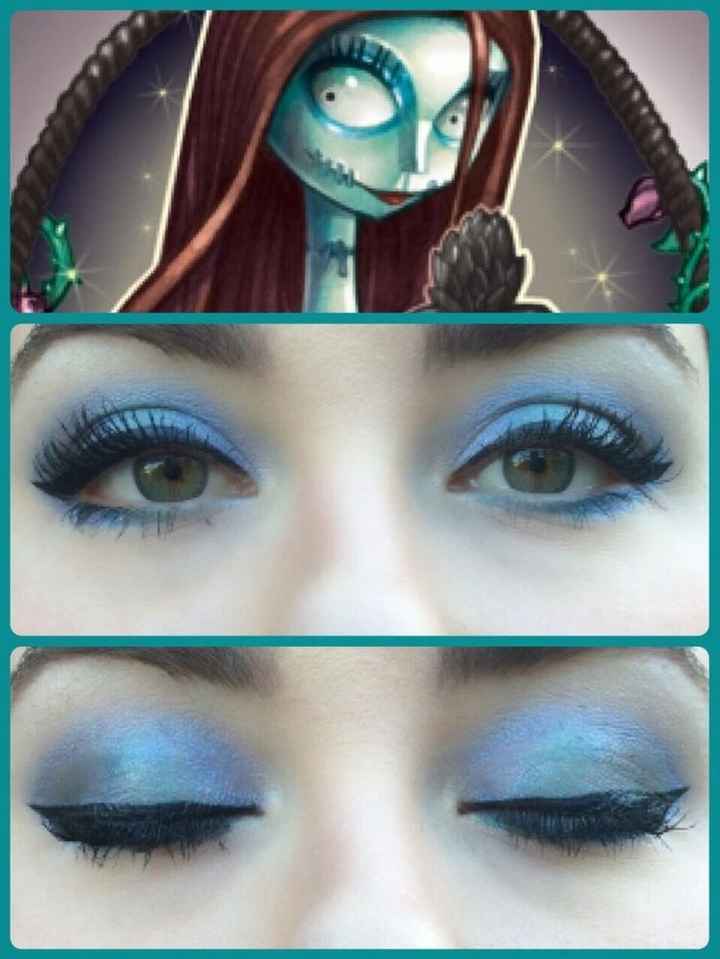 💒💒💒 Petit cadeau spécial Tim Burton 💒💒💒 - 1