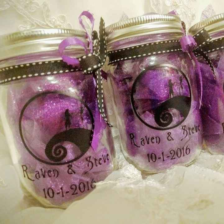 💒💒💒 Petit cadeau spécial Tim Burton 💒💒💒 - 10