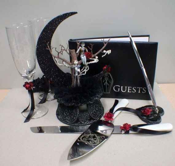 💒💒💒 Petit cadeau spécial Tim Burton 💒💒💒 - 13