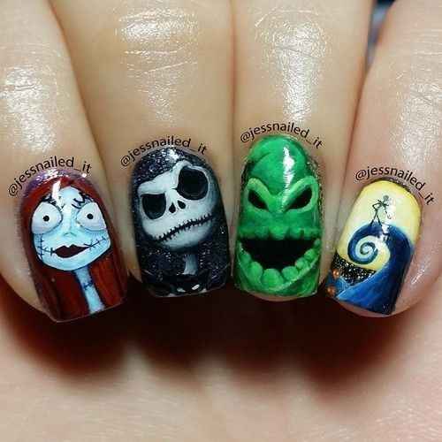 💒💒💒 Petit cadeau spécial Tim Burton 💒💒💒 - 17