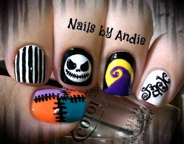 💒💒💒 Petit cadeau spécial Tim Burton 💒💒💒 - 18