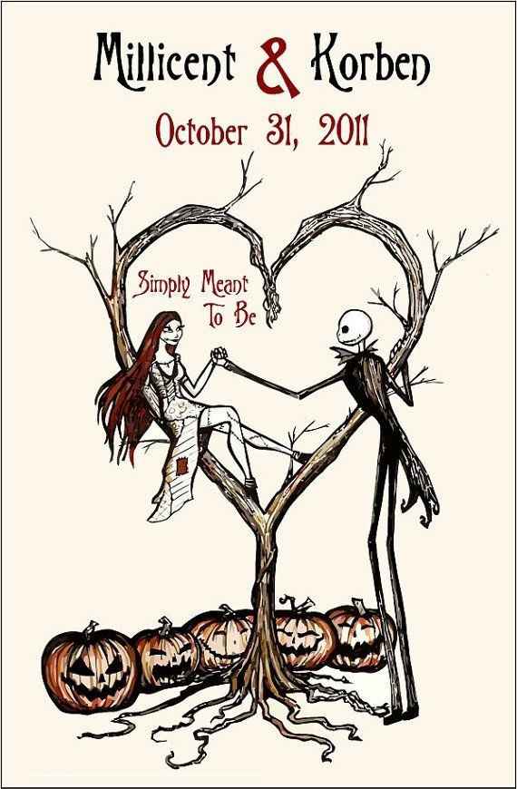 💒💒💒 Petit cadeau spécial Tim Burton 💒💒💒 - 21