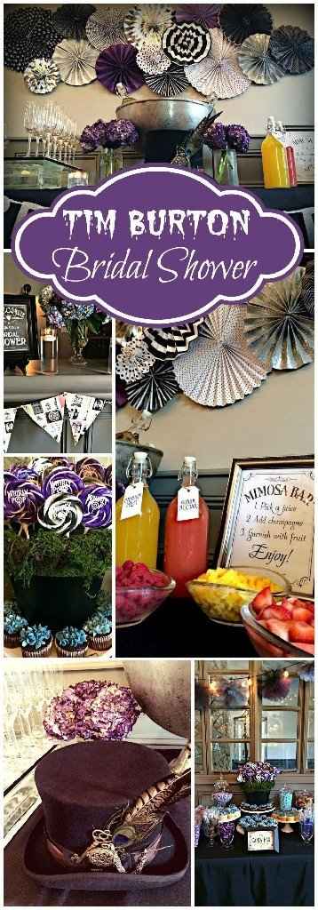 💒💒💒 Petit cadeau spécial Tim Burton 💒💒💒 - 29