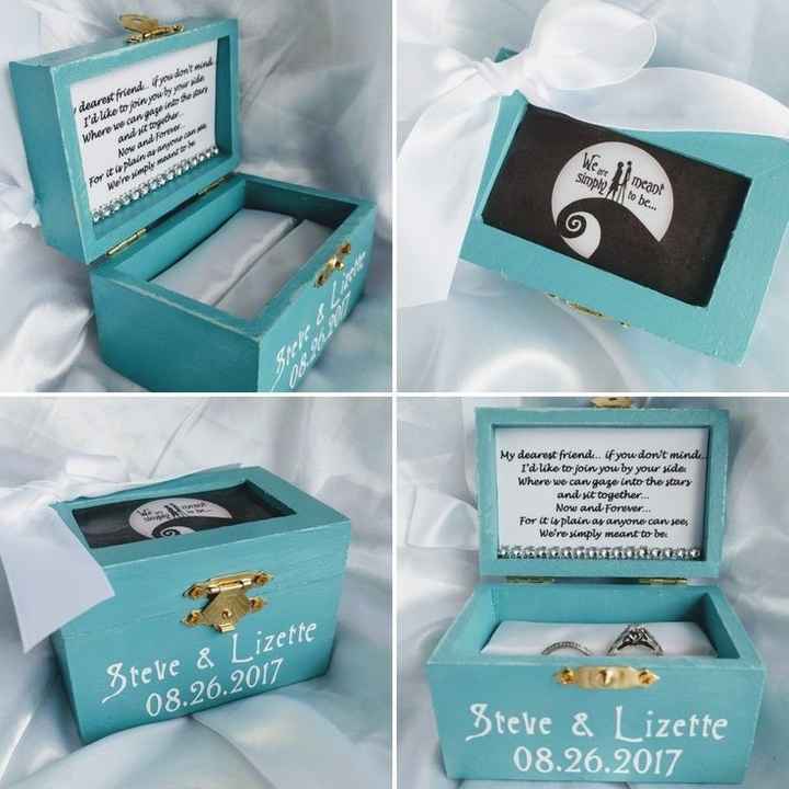 💒💒💒 Petit cadeau spécial Tim Burton 💒💒💒 - 32