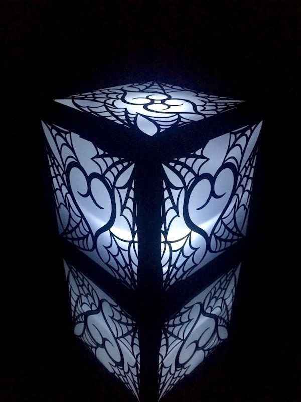 💒💒💒 Petit cadeau spécial Tim Burton 💒💒💒 - 39