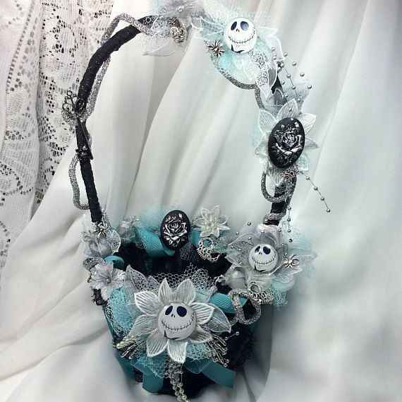 💒💒💒 Petit cadeau spécial Tim Burton 💒💒💒 - 49