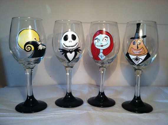 💒💒💒 Petit cadeau spécial Tim Burton 💒💒💒 - 60