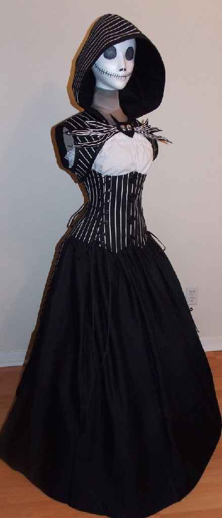 💒💒💒 Petit cadeau spécial Tim Burton 💒💒💒 - 65