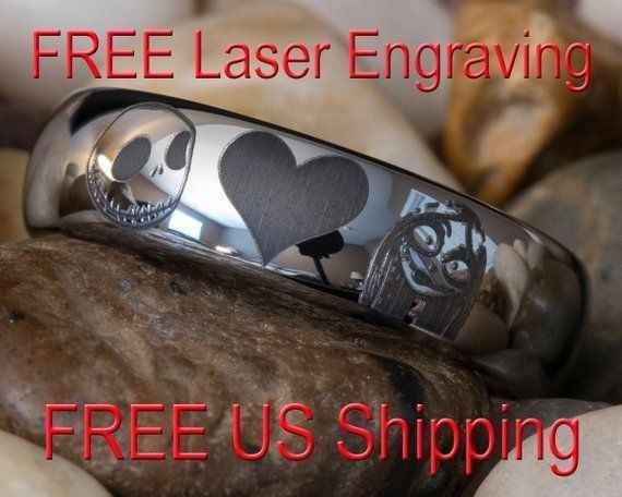 💒💒💒 Petit cadeau spécial Tim Burton 💒💒💒 - 68