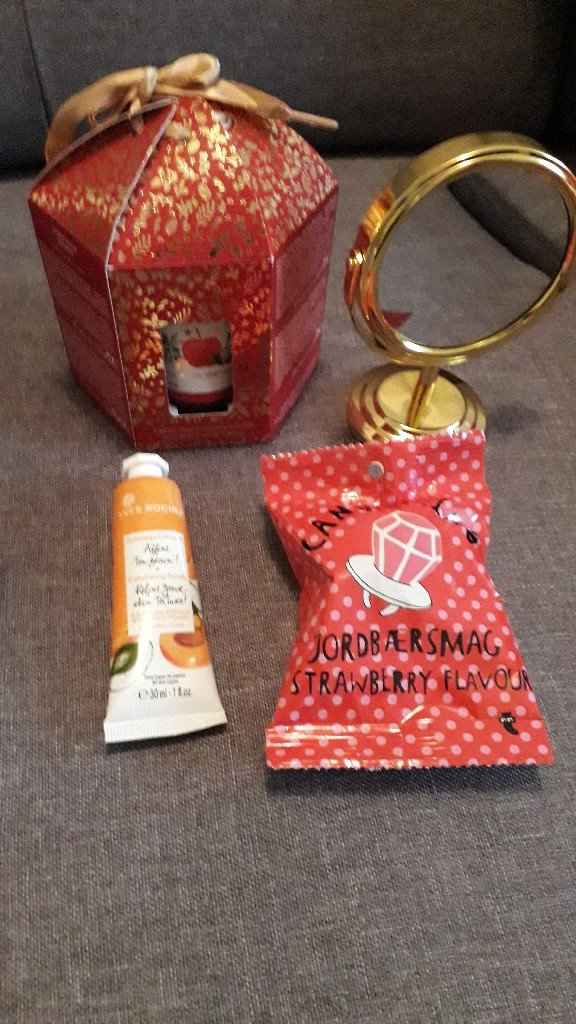 🎁🎁🎁 Ma box de demande de témoins 🎁🎁🎁 - 2