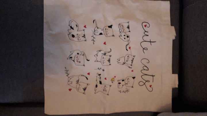 🎁🎁🎁 Ma box de demande de témoins 🎁🎁🎁 - 5