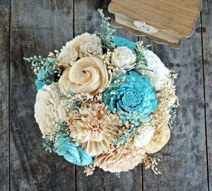 Robe et bon bouquet ? - 5