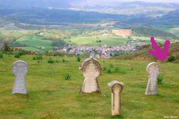 La tant attendue demande - 1