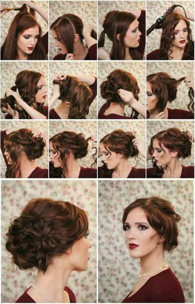 Idées coiffure? help 😉 - 6