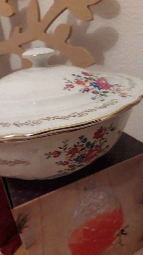 Quelques achats à Emmaus - 1