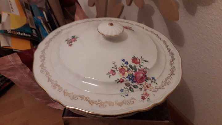 Quelques achats à Emmaus - 2