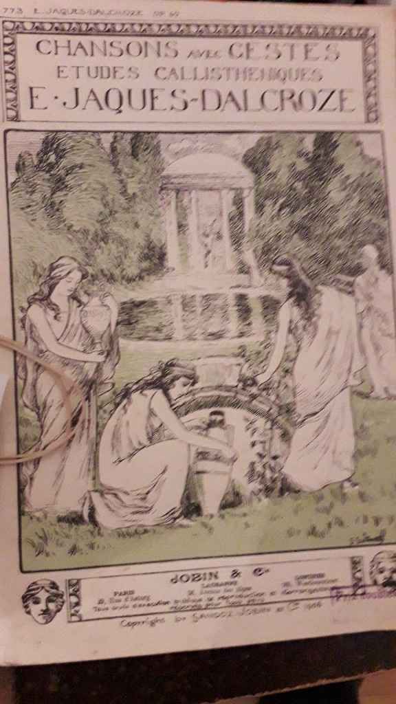 Quelques achats à Emmaus - 5