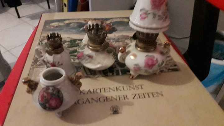 Quelques achats à Emmaus - 7