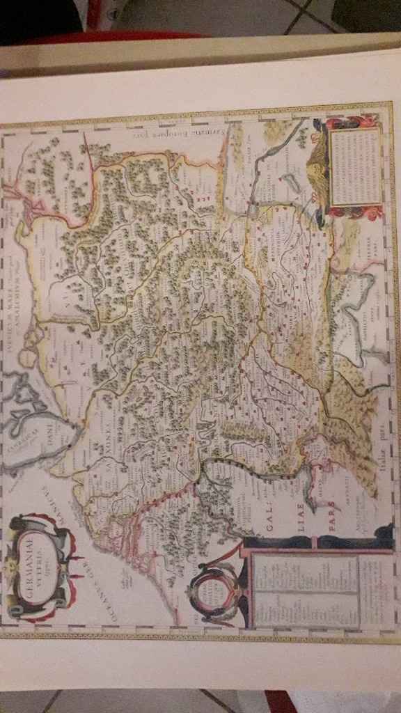 Quelques achats à Emmaus - 9