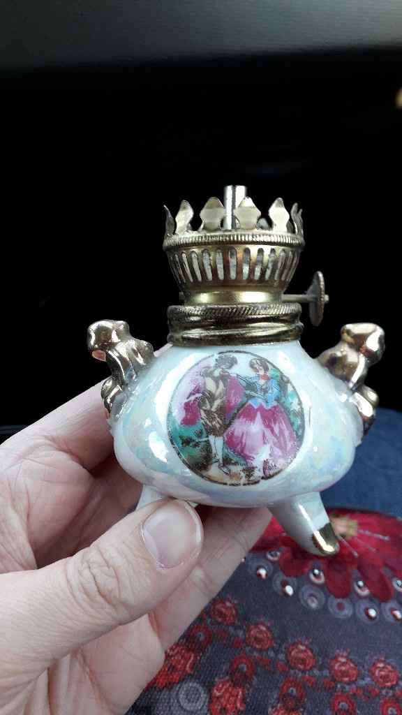 Quelques achats à Emmaus - 11