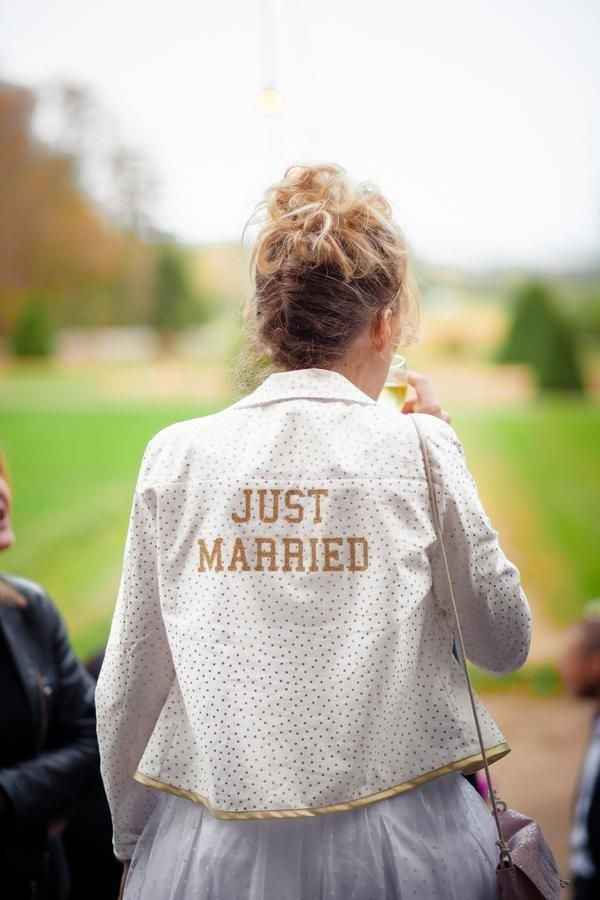 Tenue du lendemain - 1