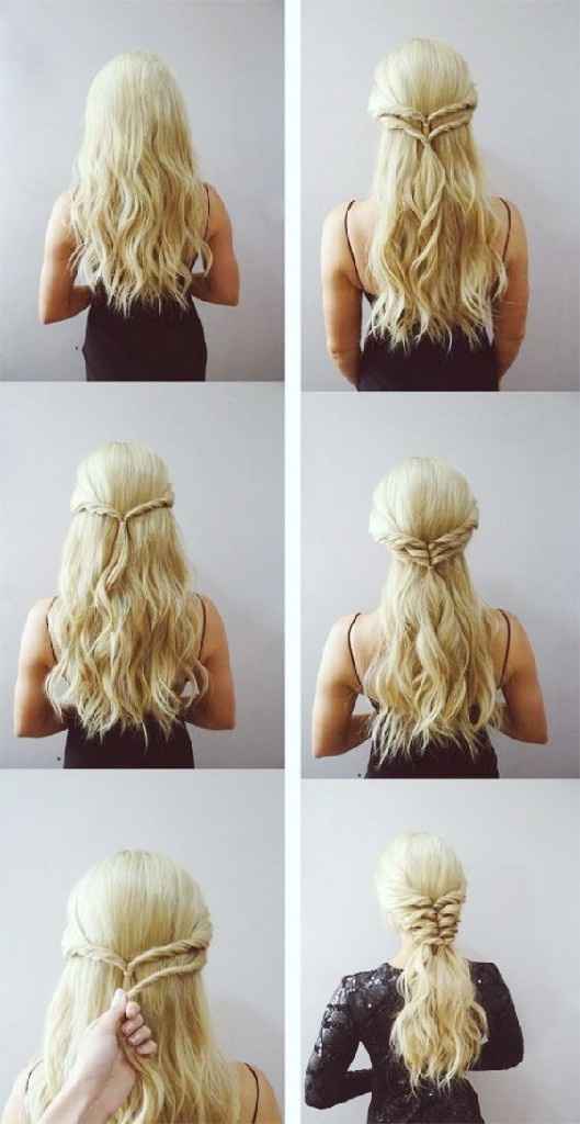 Inspiration mariage viking! - 4