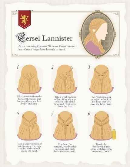 Inspiration mariage viking! - 6