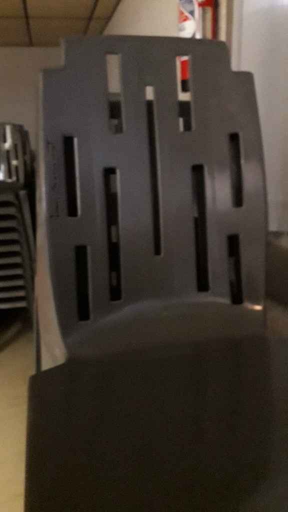 Salle réservée - 3