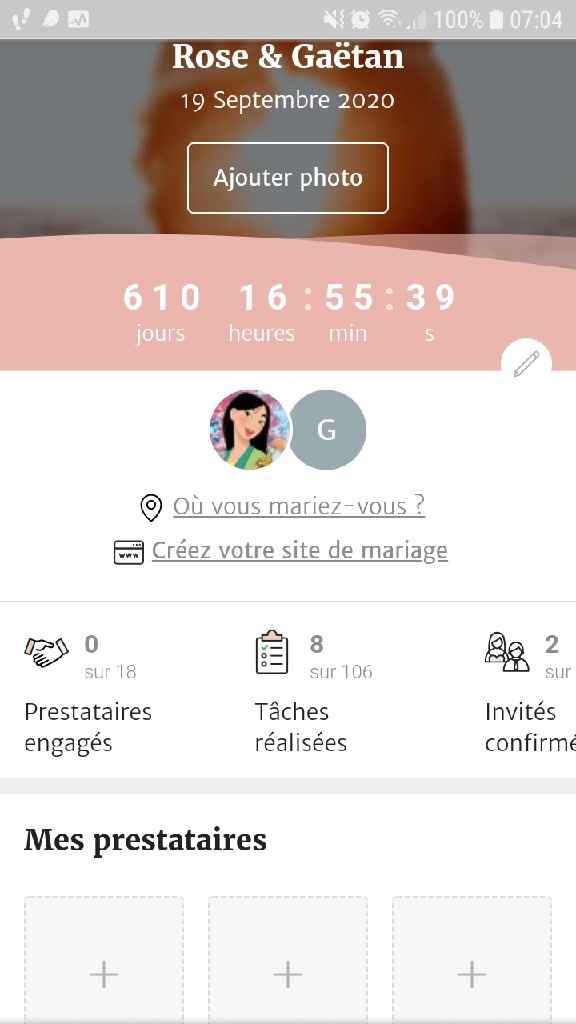 99 jours ! - 1