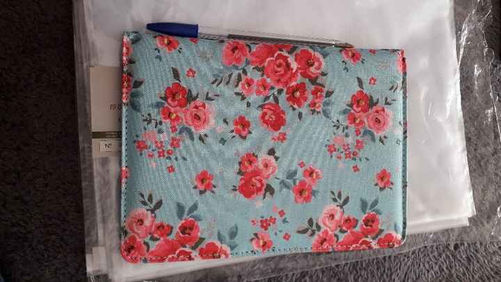 En direction pour le salon du mariage - 2