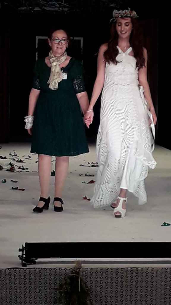 Un petit point sur le salon du mariage - 17