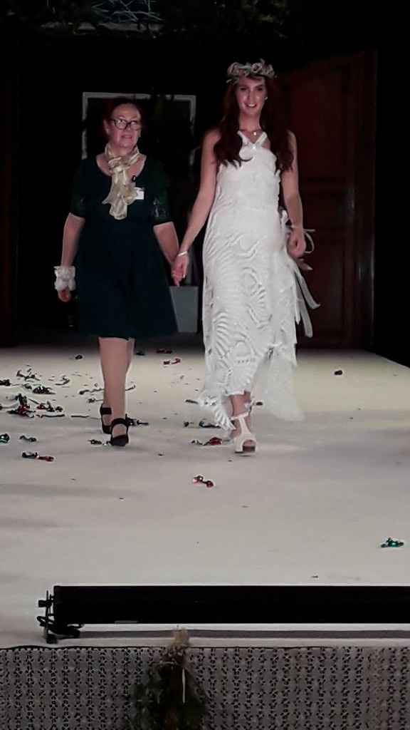 Un petit point sur le salon du mariage - 18