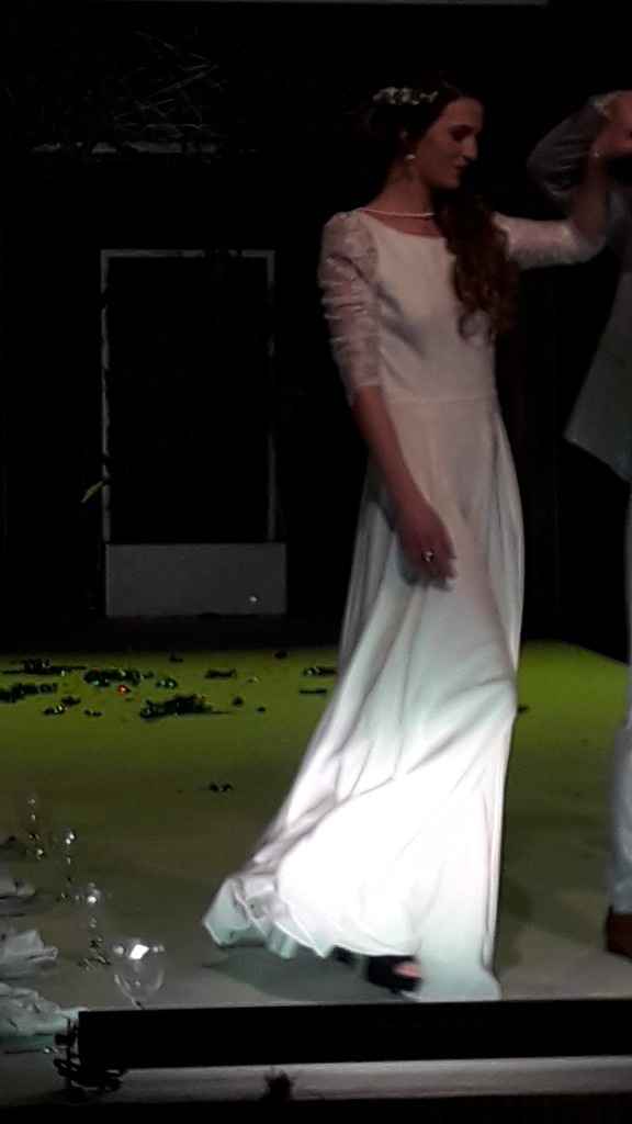 Un petit point sur le salon du mariage - 37