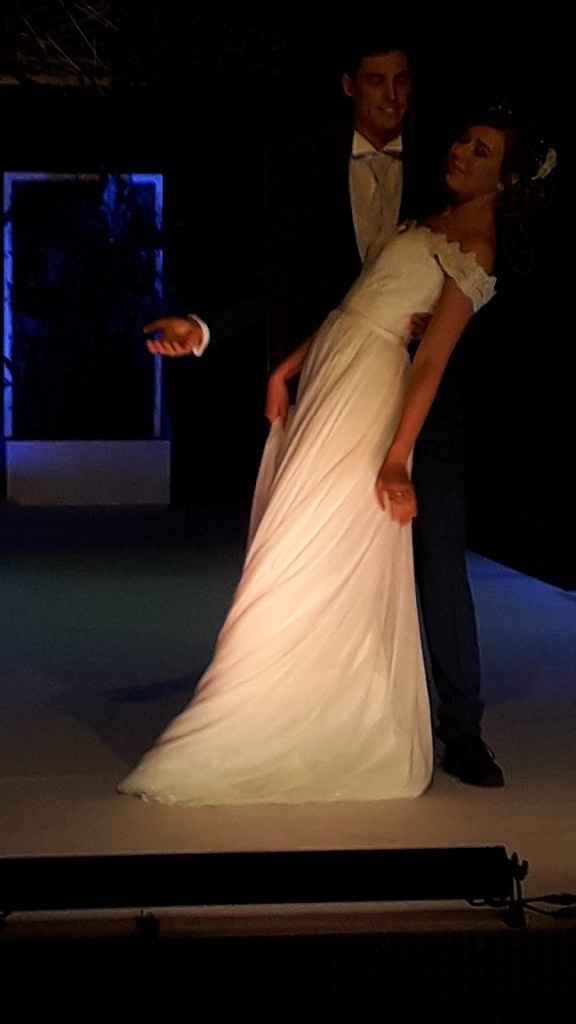 Un petit point sur le salon du mariage - 51