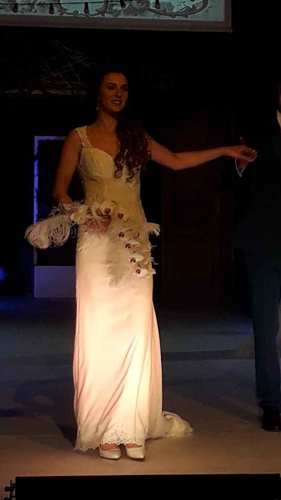 Un petit point sur le salon du mariage - 55