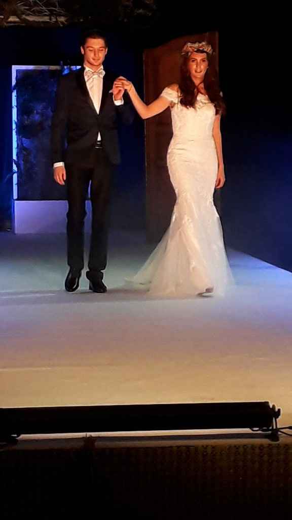 Un petit point sur le salon du mariage - 57