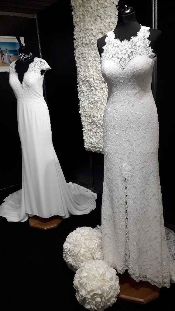 Un petit point sur le salon du mariage - 65