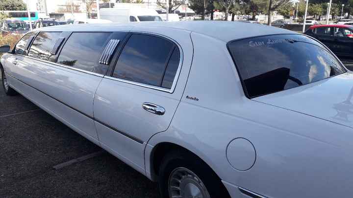 Un petit point sur le salon du mariage - 67