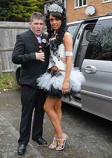 Ne vous fiez pas au jugement des autres - 19