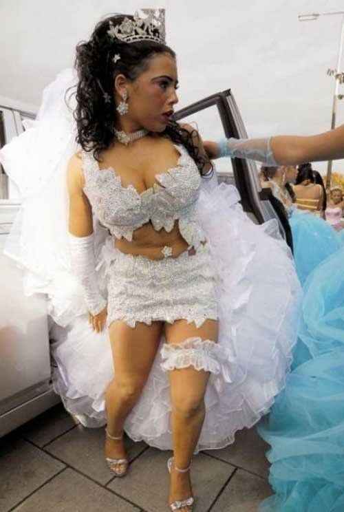 Ne vous fiez pas au jugement des autres - 20