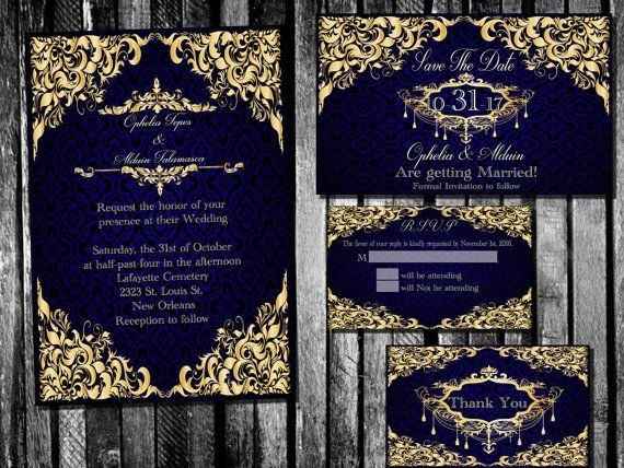 🎭🎭🎭 Inspiration Casanova 🎭🎭🎭 - 4