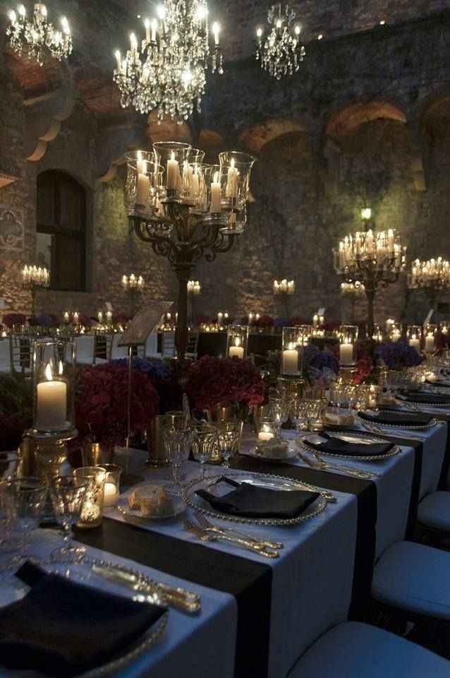 🎭🎭🎭 Inspiration Casanova 🎭🎭🎭 - 9